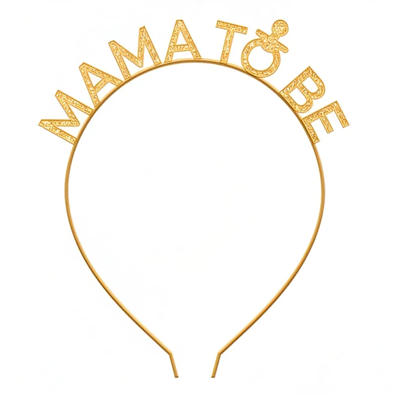 Χρυσή Στέκα - Mama To Be