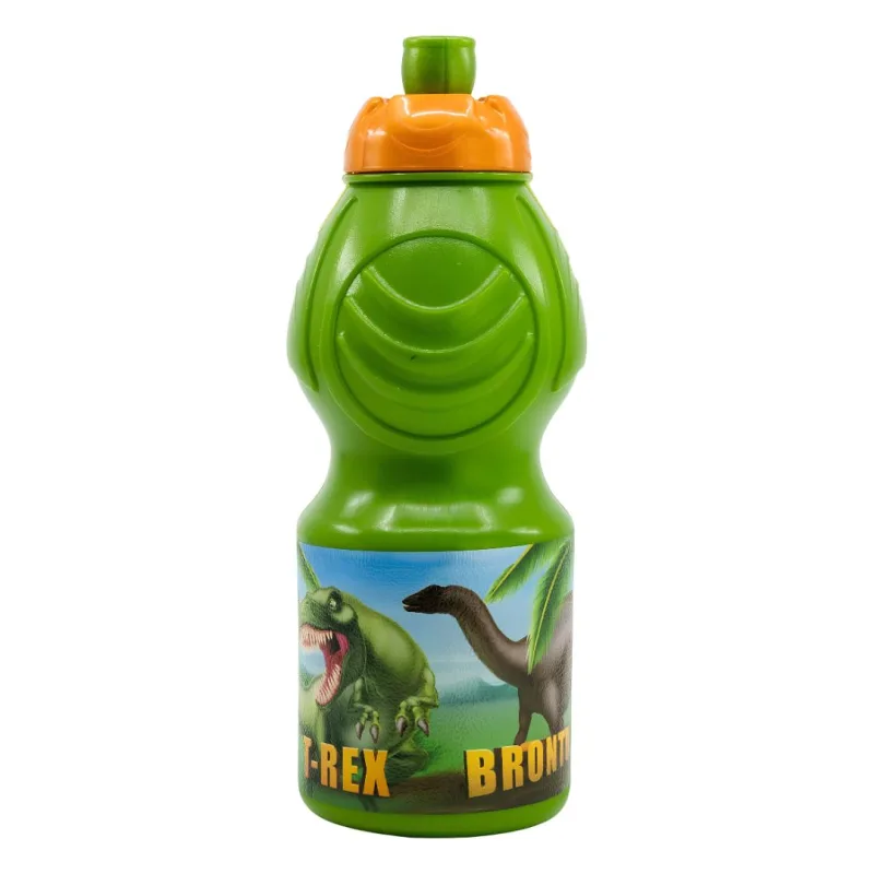 Παιδικό Παγούρι Δεινόσαυρος T- Rex (400 ML)
