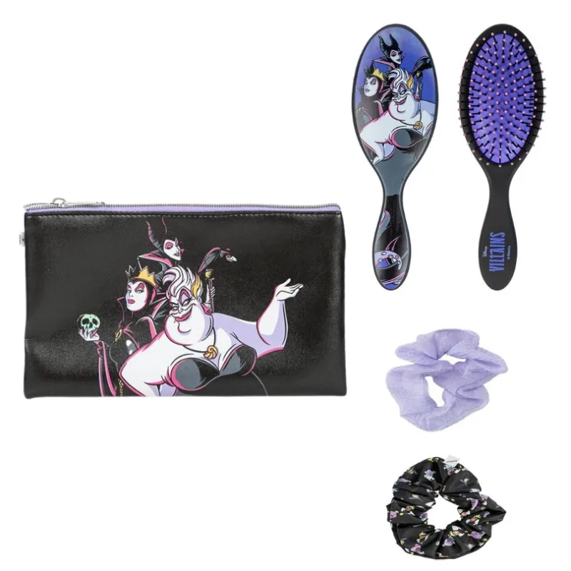 Σετ δώρου Disney Villains (4 τεμ)