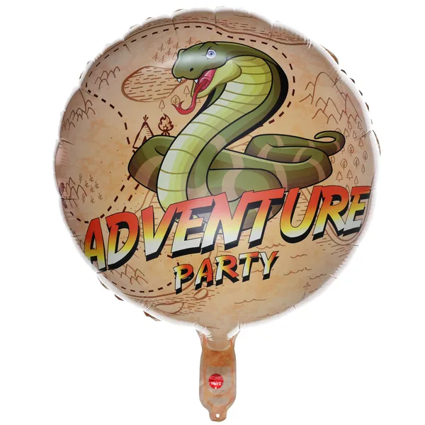 Μπαλόνι Adventure Party 18"