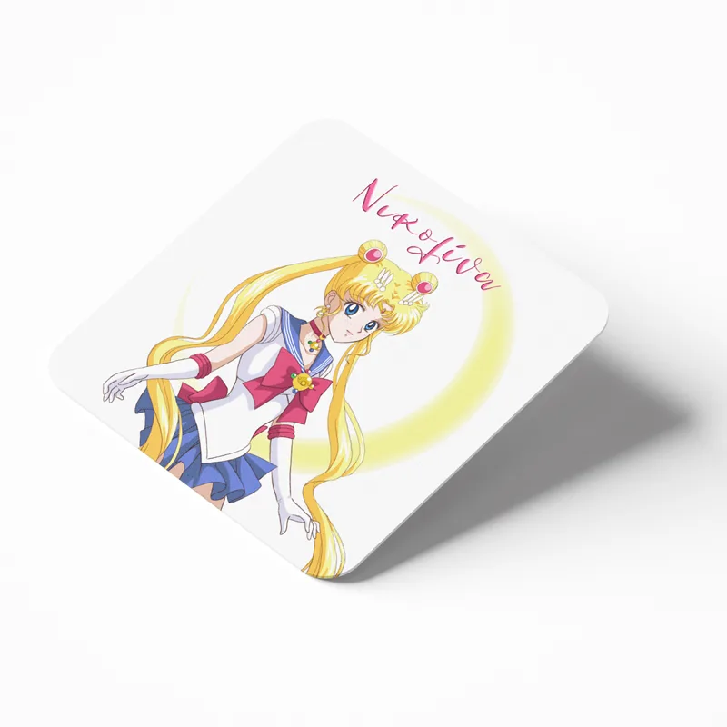Σουβέρ - Sailor Moon
