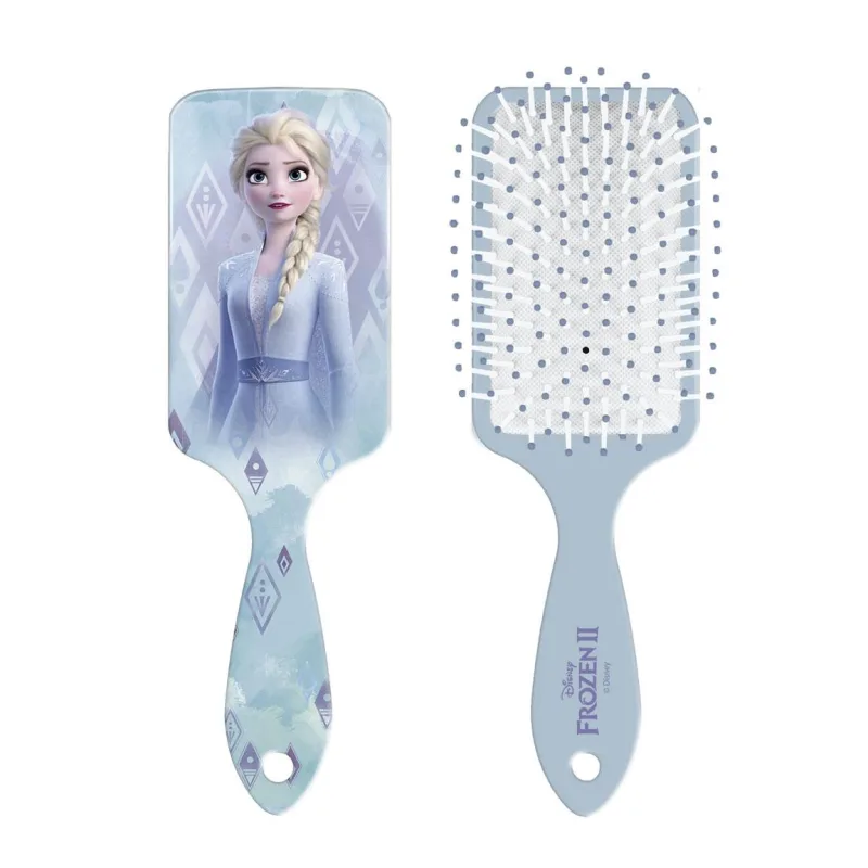Βούρτσα μαλλιών Frozen 2