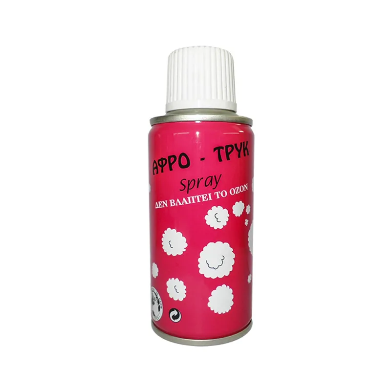 Αποκριάτικος Αφρός Spray 150ml