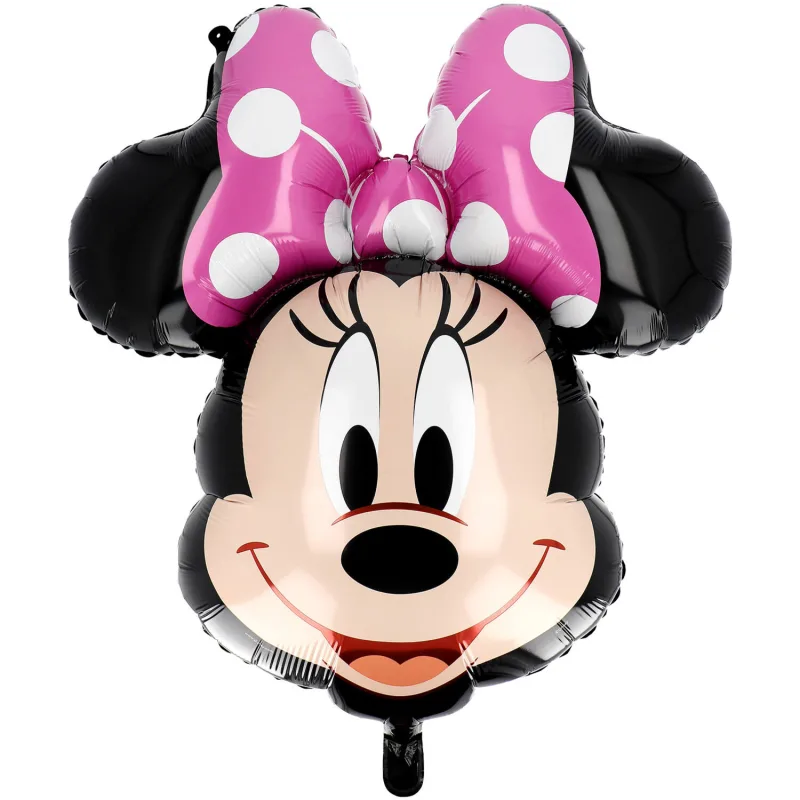 27" Μπαλόνι - Minnie Mouse