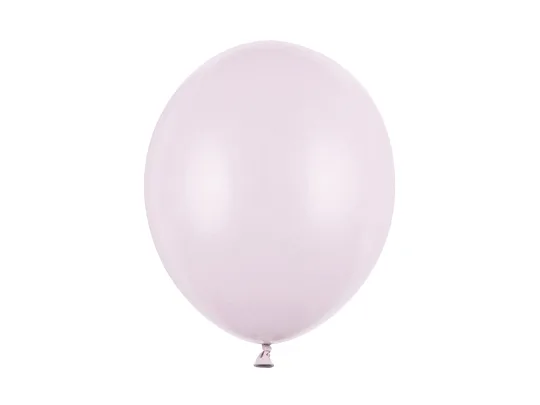 Λιλά Heather Latex μπαλόνια (100 τεμ)