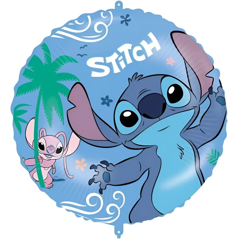 18" μπαλόνι Stitch