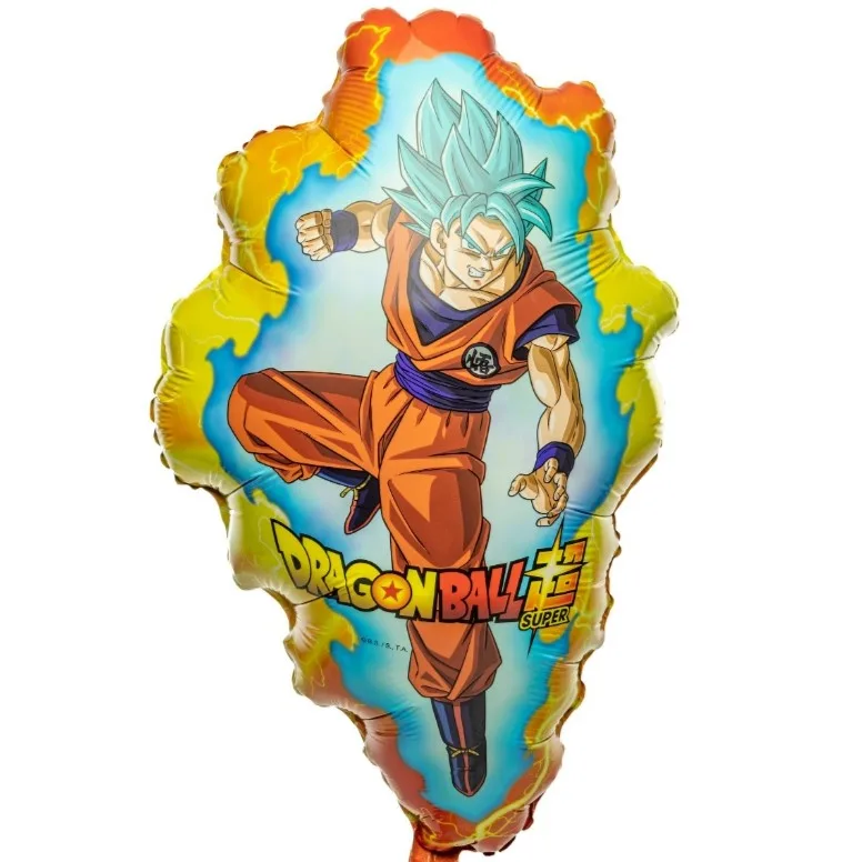 Μπαλόνι Super Goku - Dragon Ball