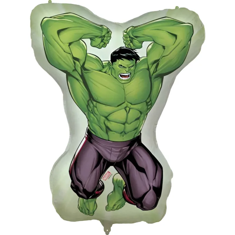 37" Μπαλόνι Hulk