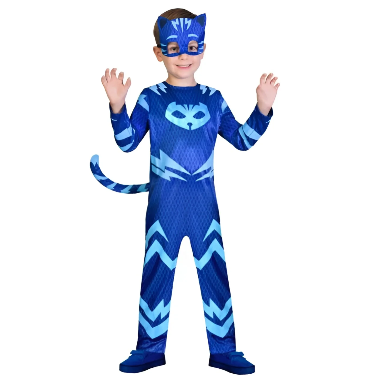 Παιδική Στολή Catboy Pj Masks