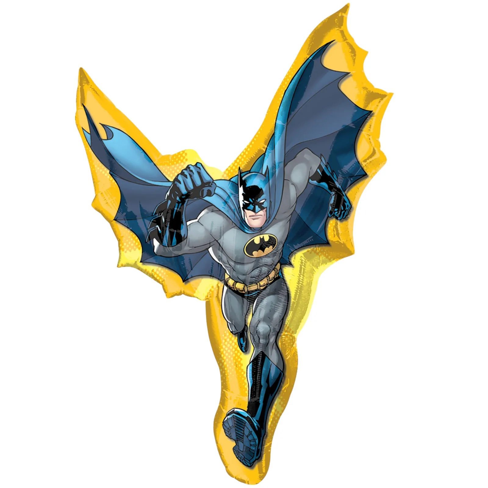 39" Μπαλόνι Batman Action