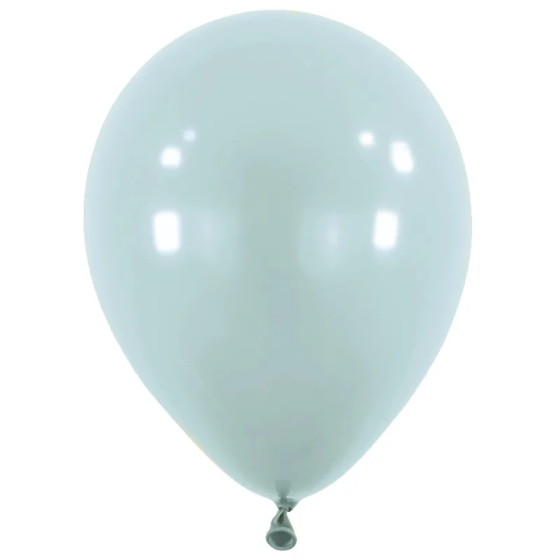 Λάτεξ Μπαλόνι Dusty Blue
