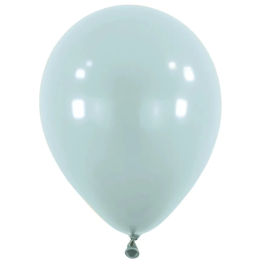 Λάτεξ Μπαλόνι Dusty Blue
