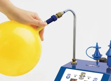 HI-FLOAT Outlet Adapter
