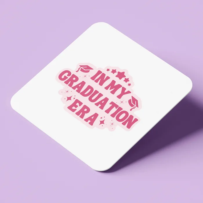 Σουβέρ Αποφοίτησης – In My Graduation Era