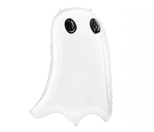 27" Μπαλόνι Φαντασματάκι Halloween
