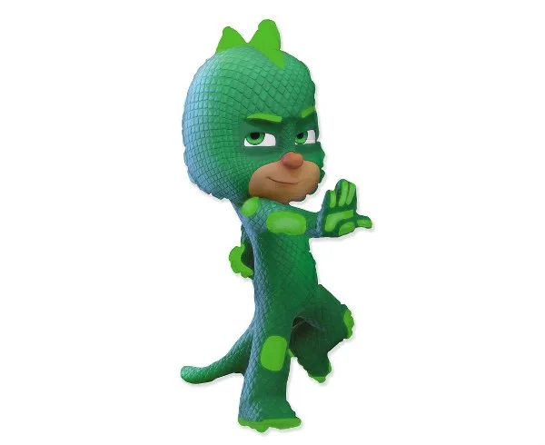 45" Μπαλόνι PJ Mask Gekko
