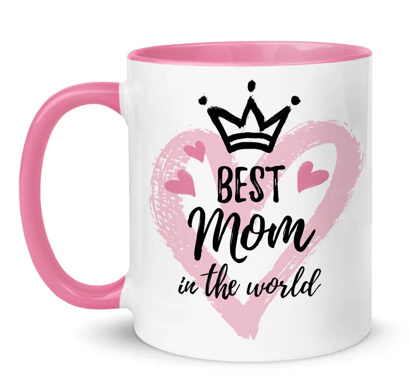 Κούπα Best Mom
