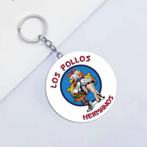 Μαγνητάκι / Μπρελόκ - Los Pollos Hermanos
