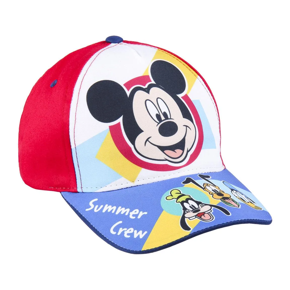 Καπέλο Mickey Mouse