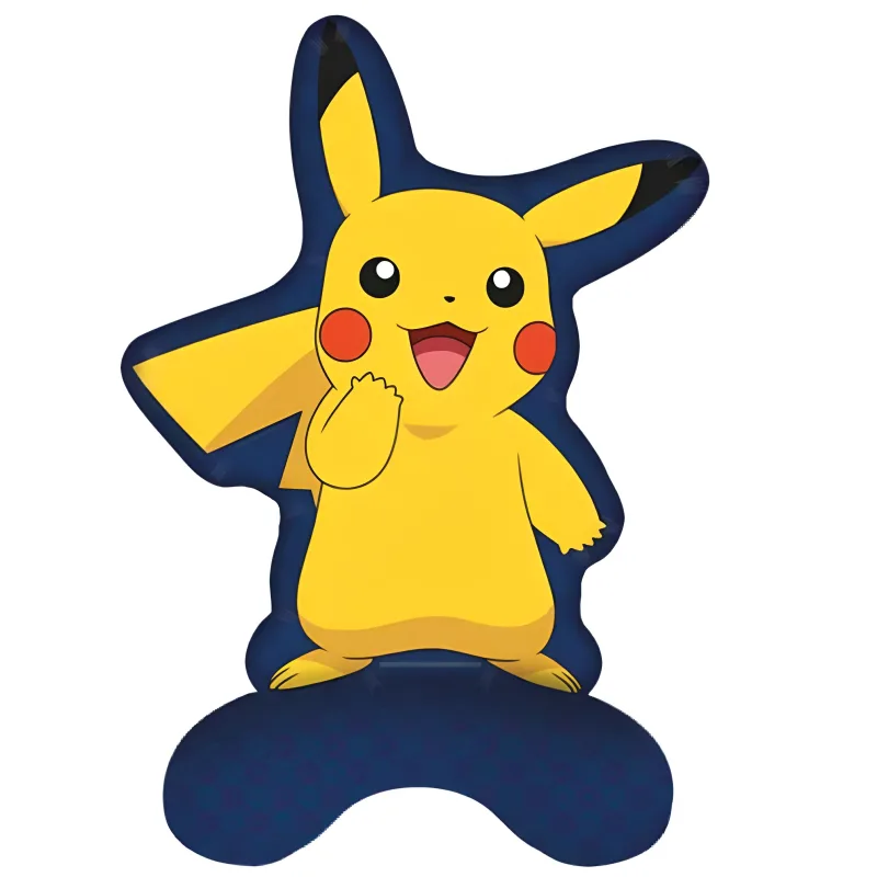Standing Μπαλόνι Pokemon - Pikachu (101x67cm)