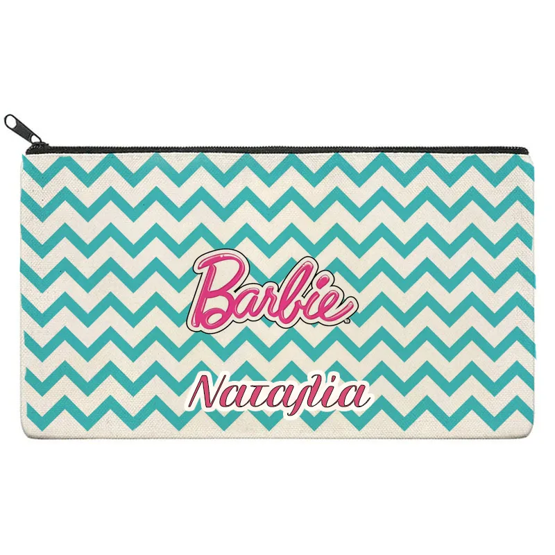 Τσαντάκι Barbie με όνομα