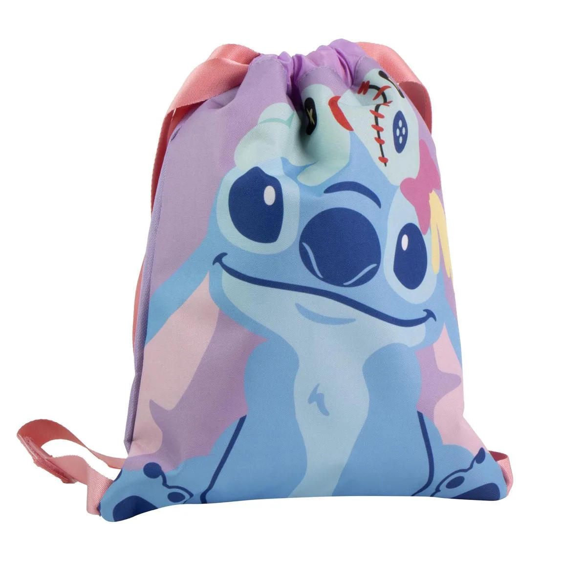 Σακίδιο πλάτης Cute Stitch