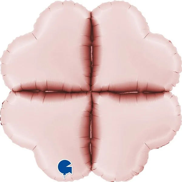 Μπαλόνι Βάση για AirLoonz – Pastel Pink Hearts