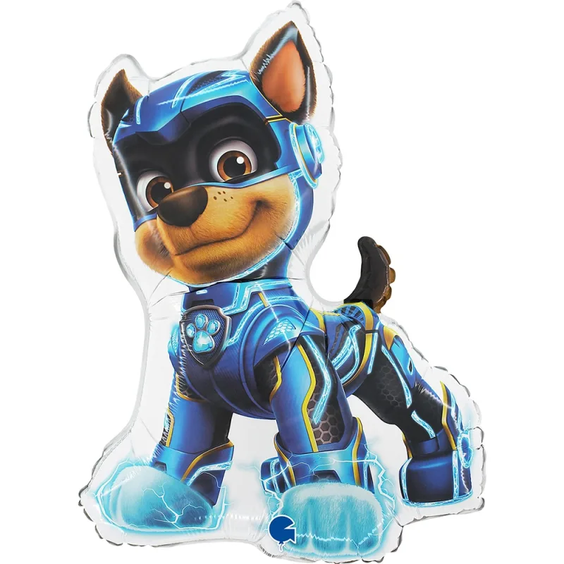 24″ Μπαλόνι Chase Paw Patrol Mighty