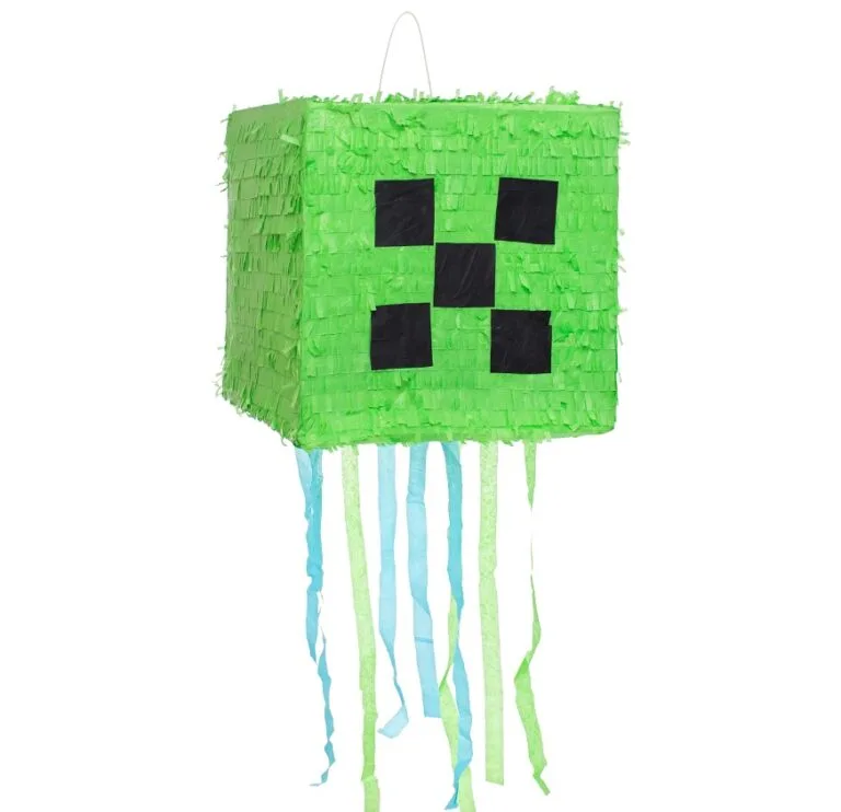 Πινιάτα Pixel
