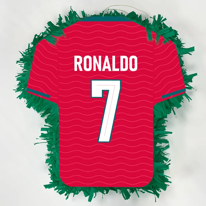 Πινιάτα Φανέλα Ποδοσφαιριστή - Ronaldo