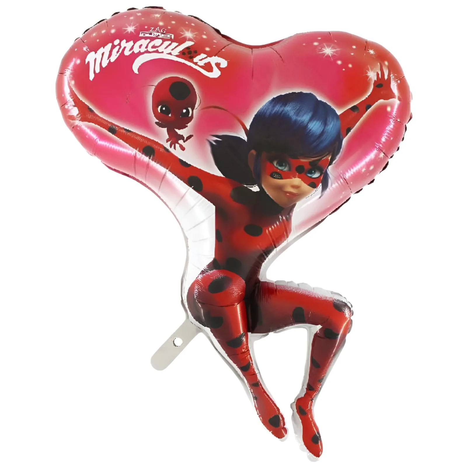 36" Μπαλόνι Miraculous Ladybug
