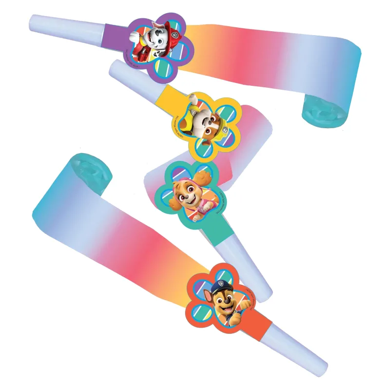 Blowouts Paw Patrol (8 Tεμ)