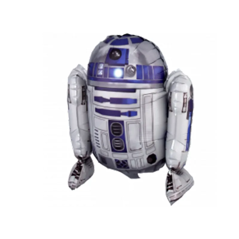 Μπαλόνι που στέκεται R2D2 - Star Wars