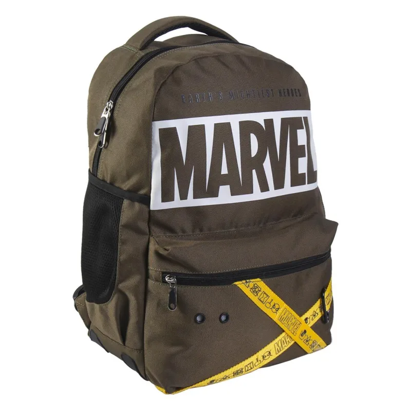 Σχολική Τσάντα Marvel