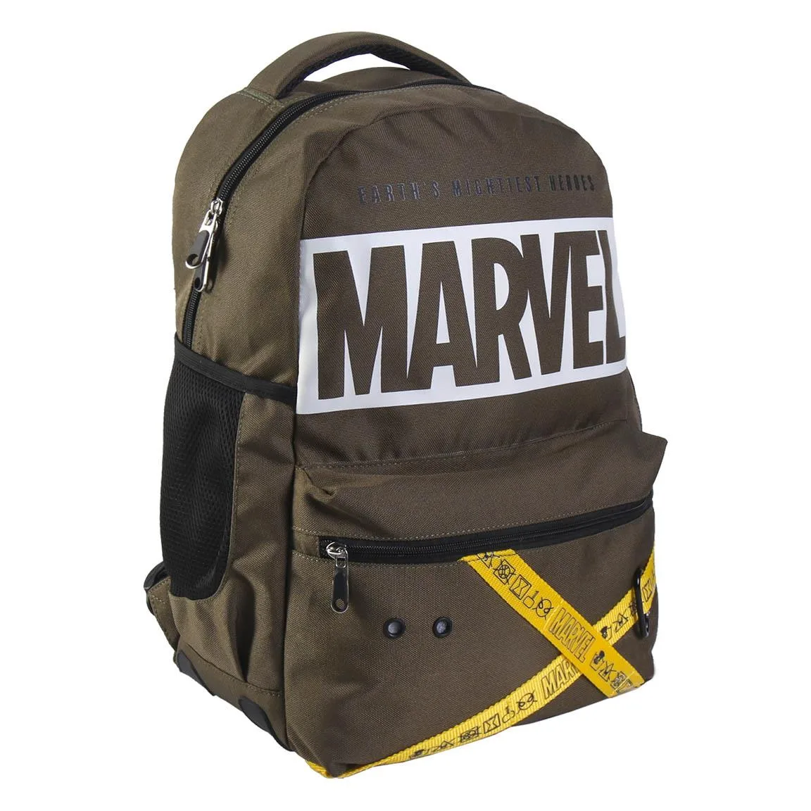Σχολική Τσάντα Marvel