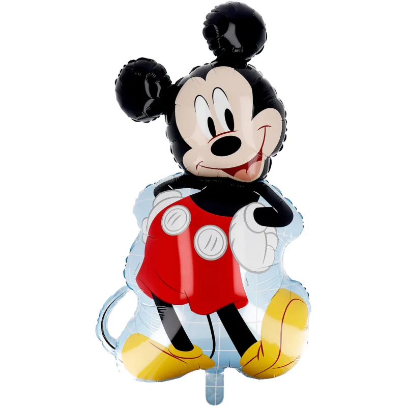31" Μπαλόνι φιγούρα Mickey Mouse