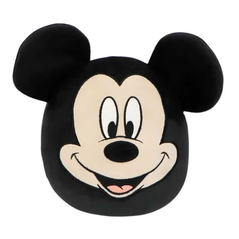 Λούτρινο Mickey Mouse Squishy