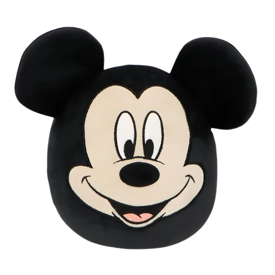 Λούτρινο Mickey Mouse Squishy
