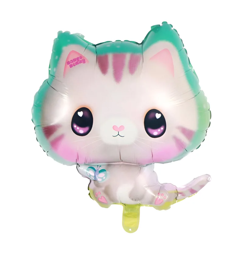 26" Μπαλόνι Γατούλα Kitty Cat