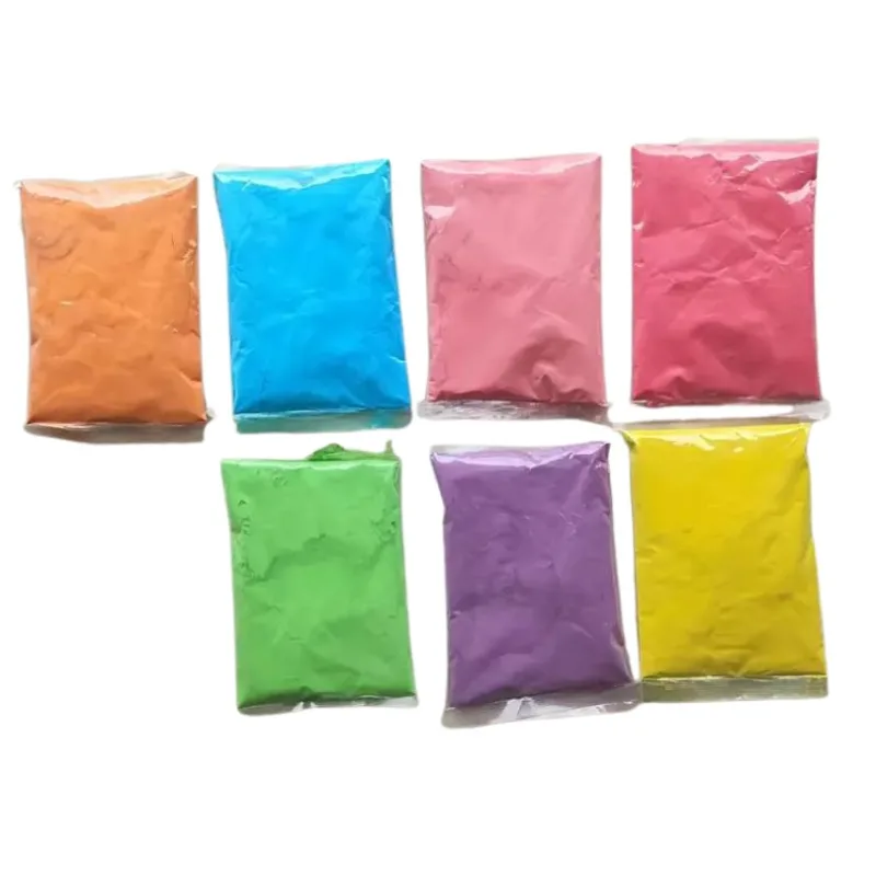 Χρωματιστή Σκόνη 50g.