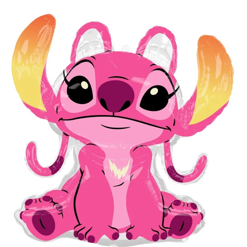 27'' Μπαλόνι Angel (Lilo &amp; Stitch)