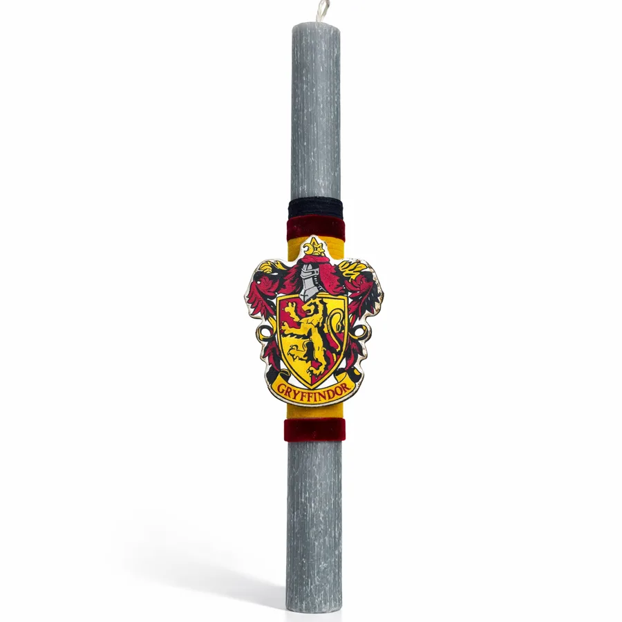 Λαμπάδα Gryffindor αρωματική