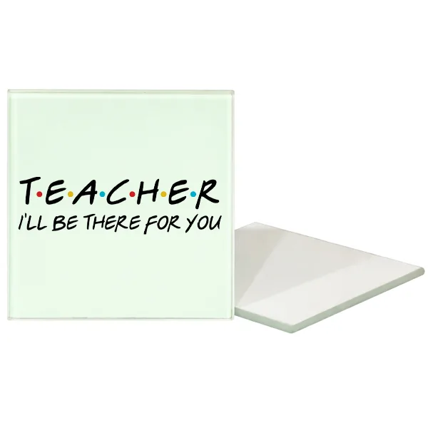 Γυάλινο Σουβέρ για Δασκάλα – Teacher
