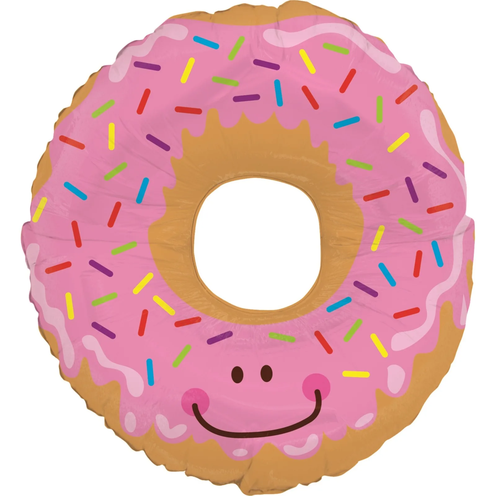 30" Μπαλόνι Cute Donut