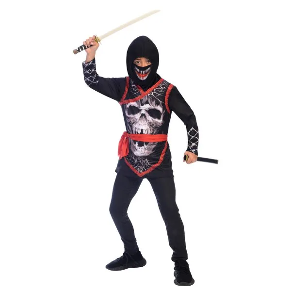 Στολή Ninja (Assasin)