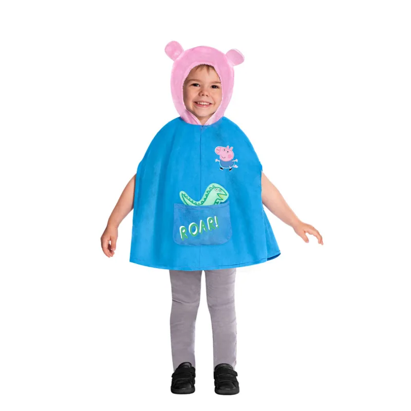 Στολή George Peppa Pig