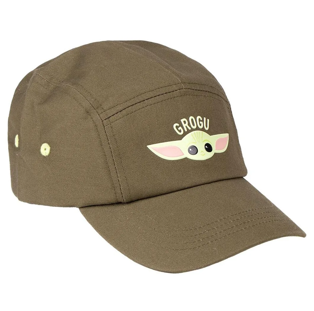 Καπέλο Star Wars - Baby Yoda Grogu