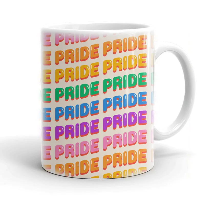 Κούπα Pride