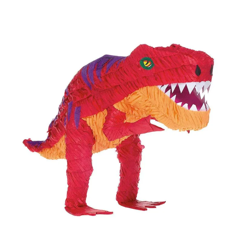 Πινιάτα Δεινόσαυρος T- Rex