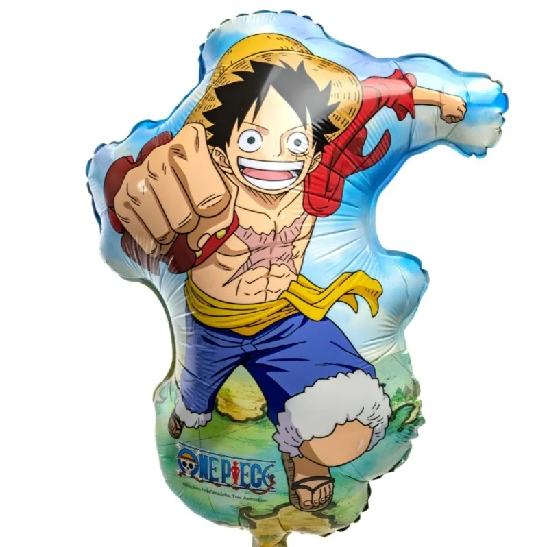 Μπαλόνι Luffy - One Piece
